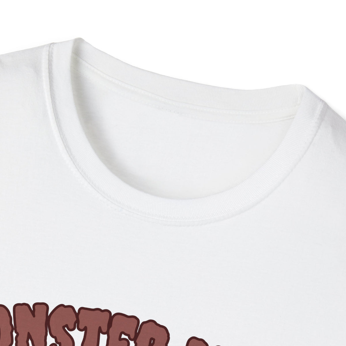 Monster Mash Halloween T-Shirt