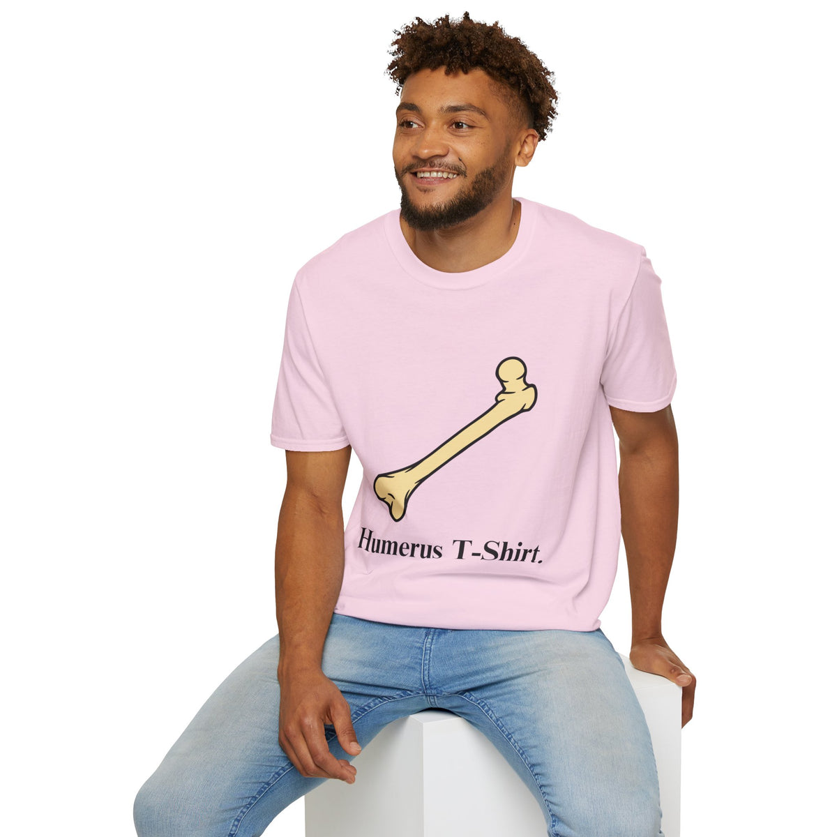 Humerus T-Shirt