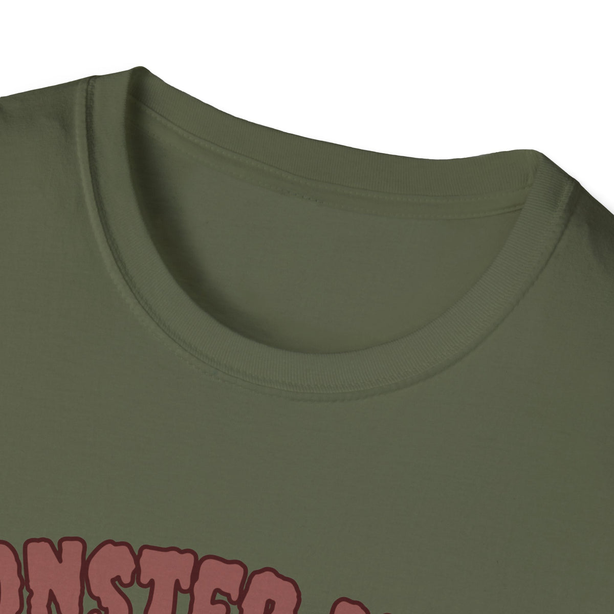 Monster Mash Halloween T-Shirt