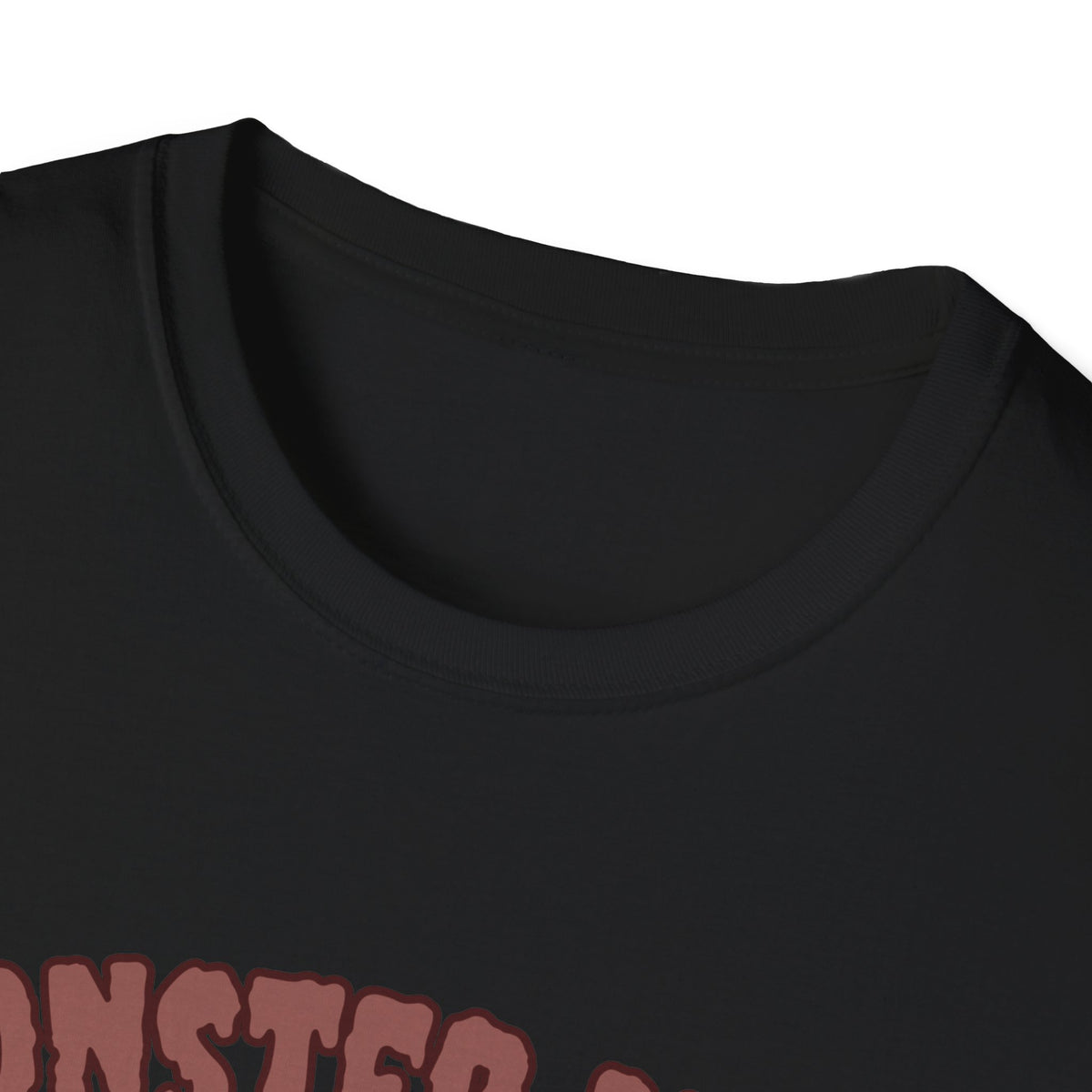 Monster Mash Halloween T-Shirt