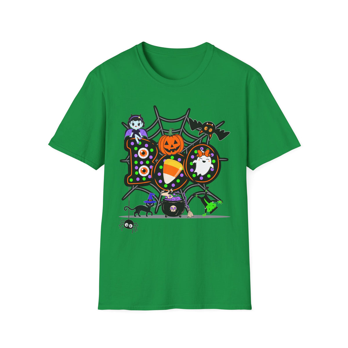Boo T-Shirt