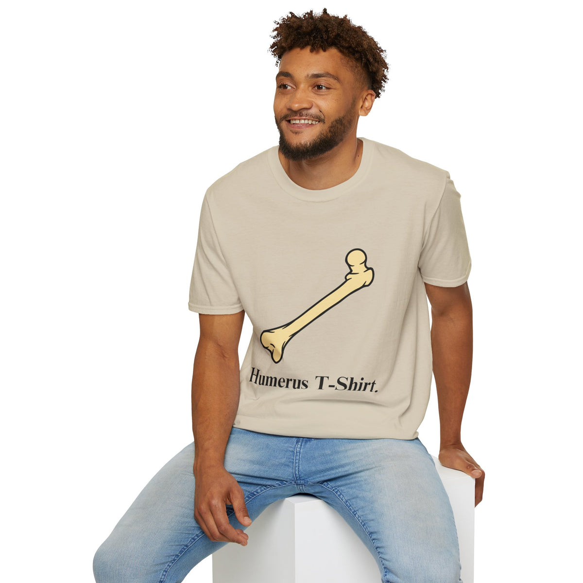 Humerus T-Shirt