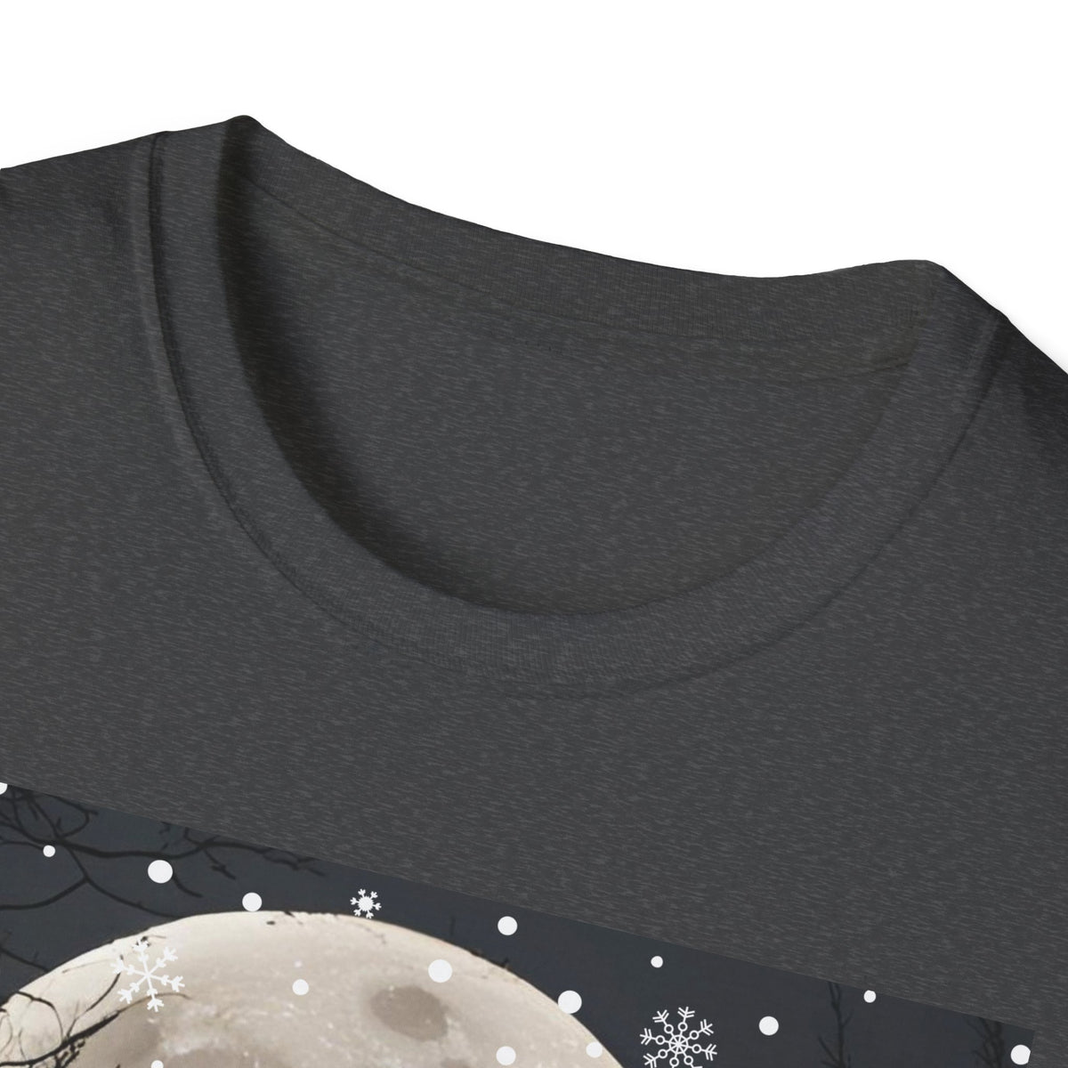 Let It Snow! Christmas T-Shirt