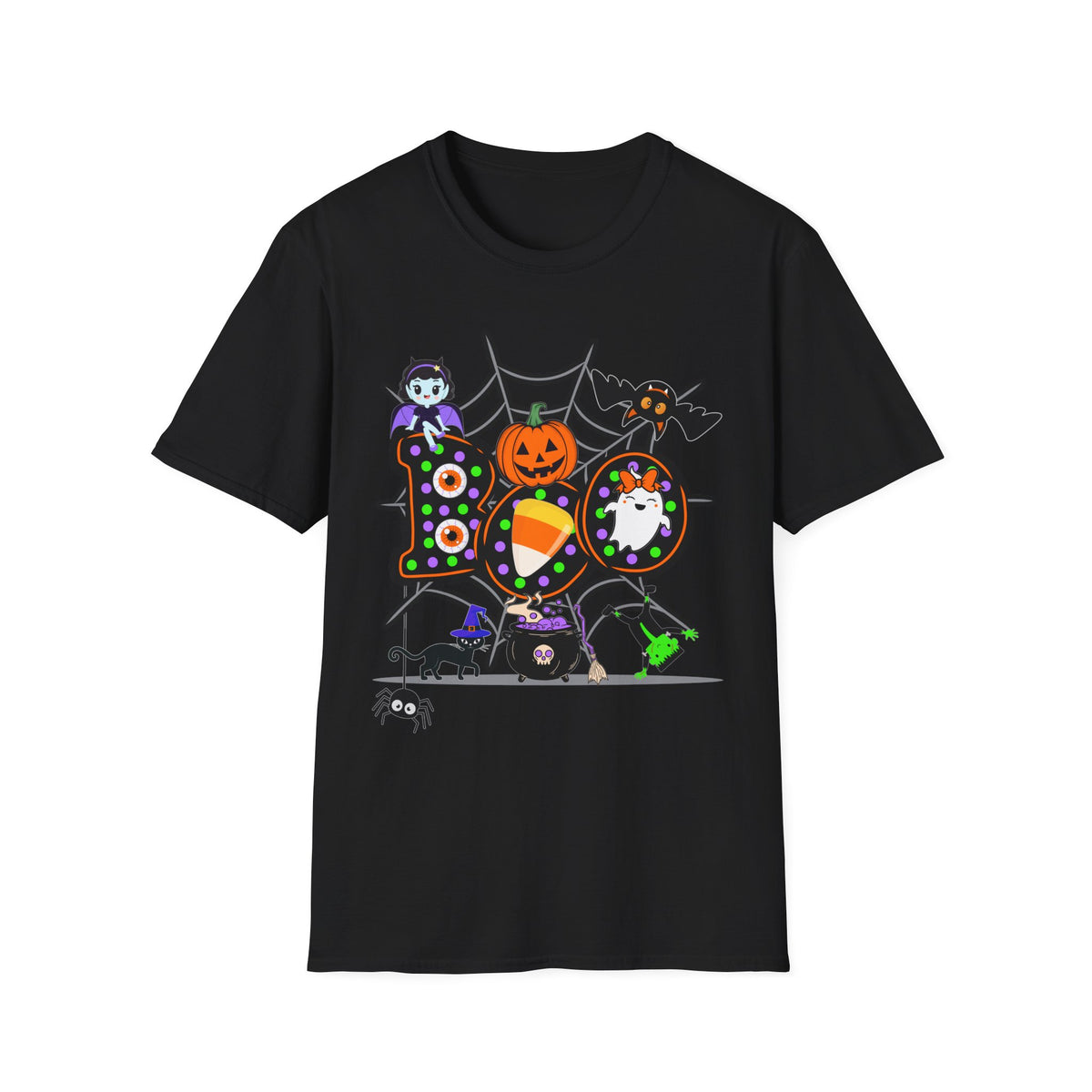 Boo T-Shirt