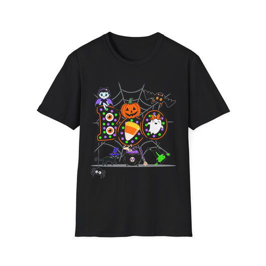 Boo T-Shirt