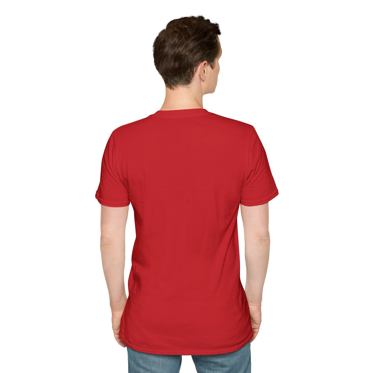 Don't Give a Pluck Thanksgiving T-Shirt
