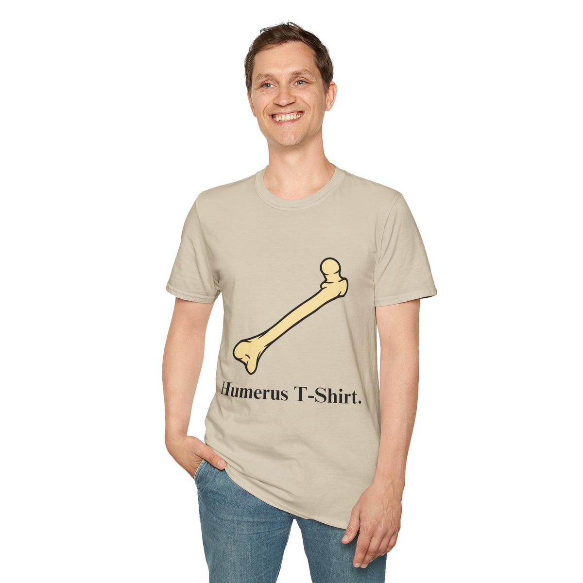 Humerus T-Shirt