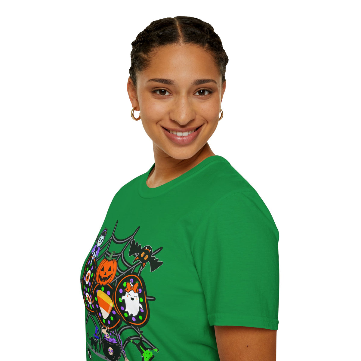 Boo T-Shirt