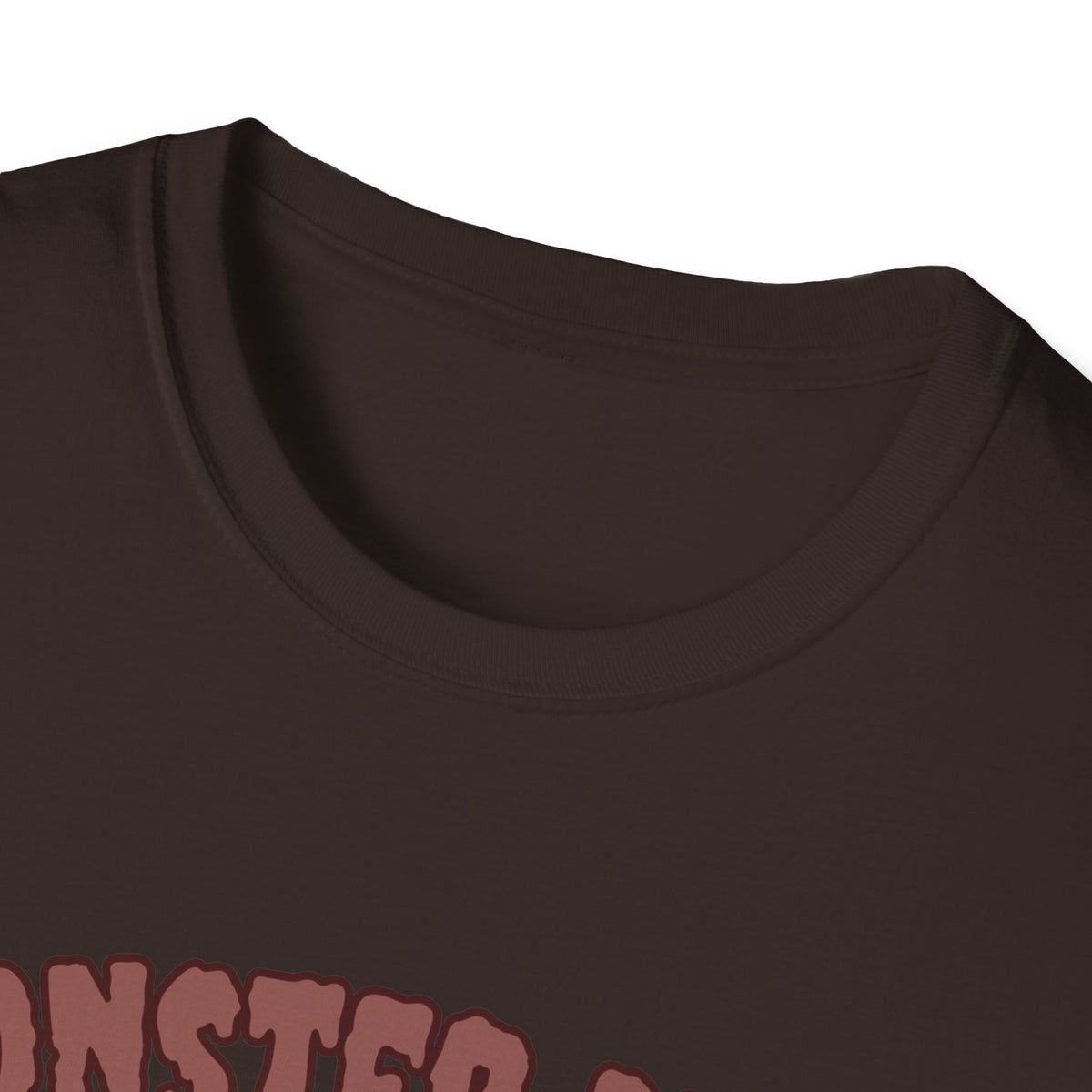 Monster Mash Halloween T-Shirt