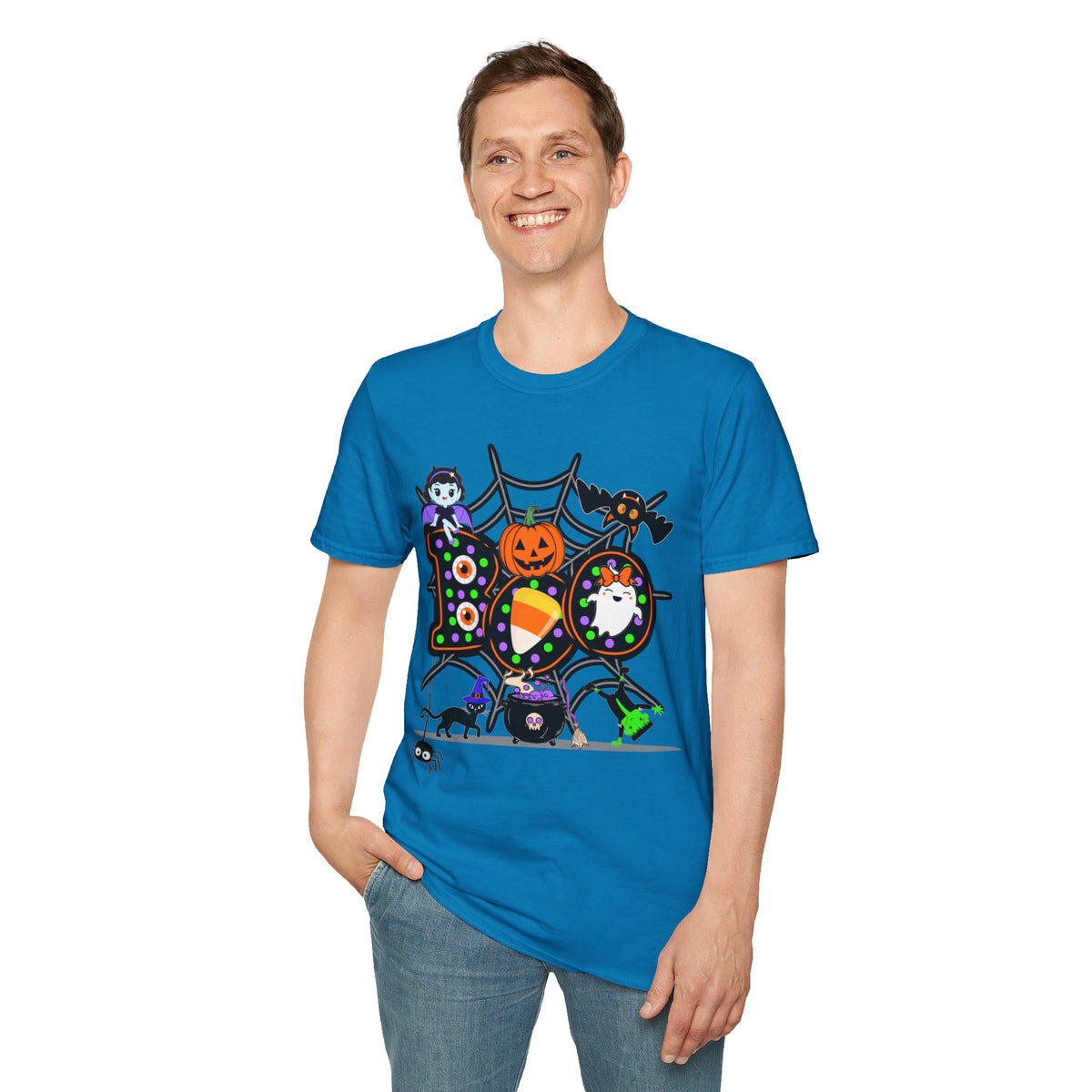 Boo T-Shirt