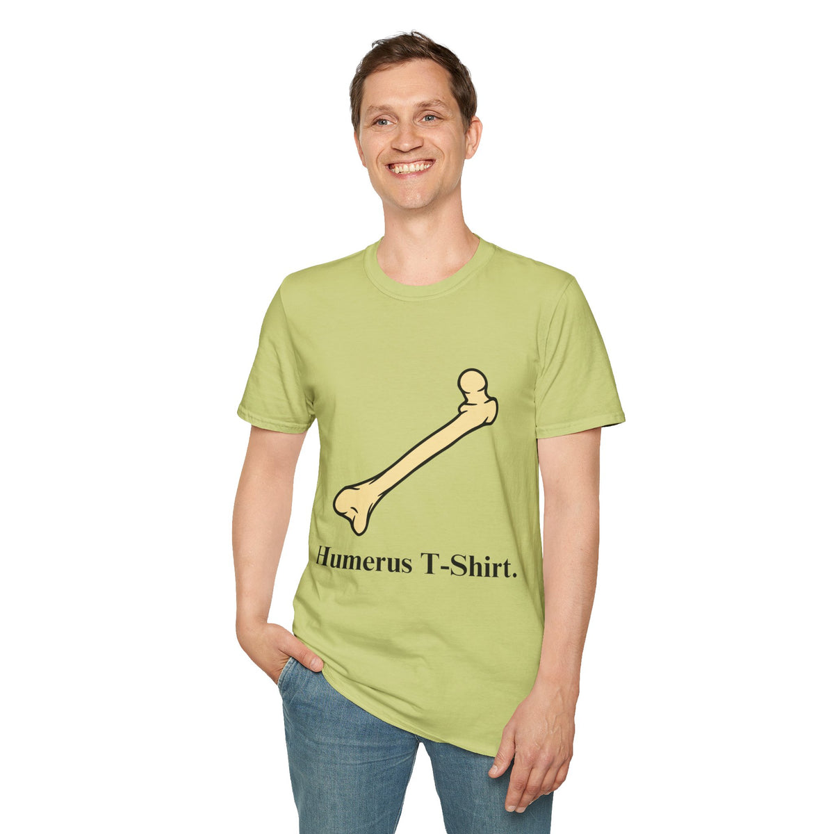 Humerus T-Shirt