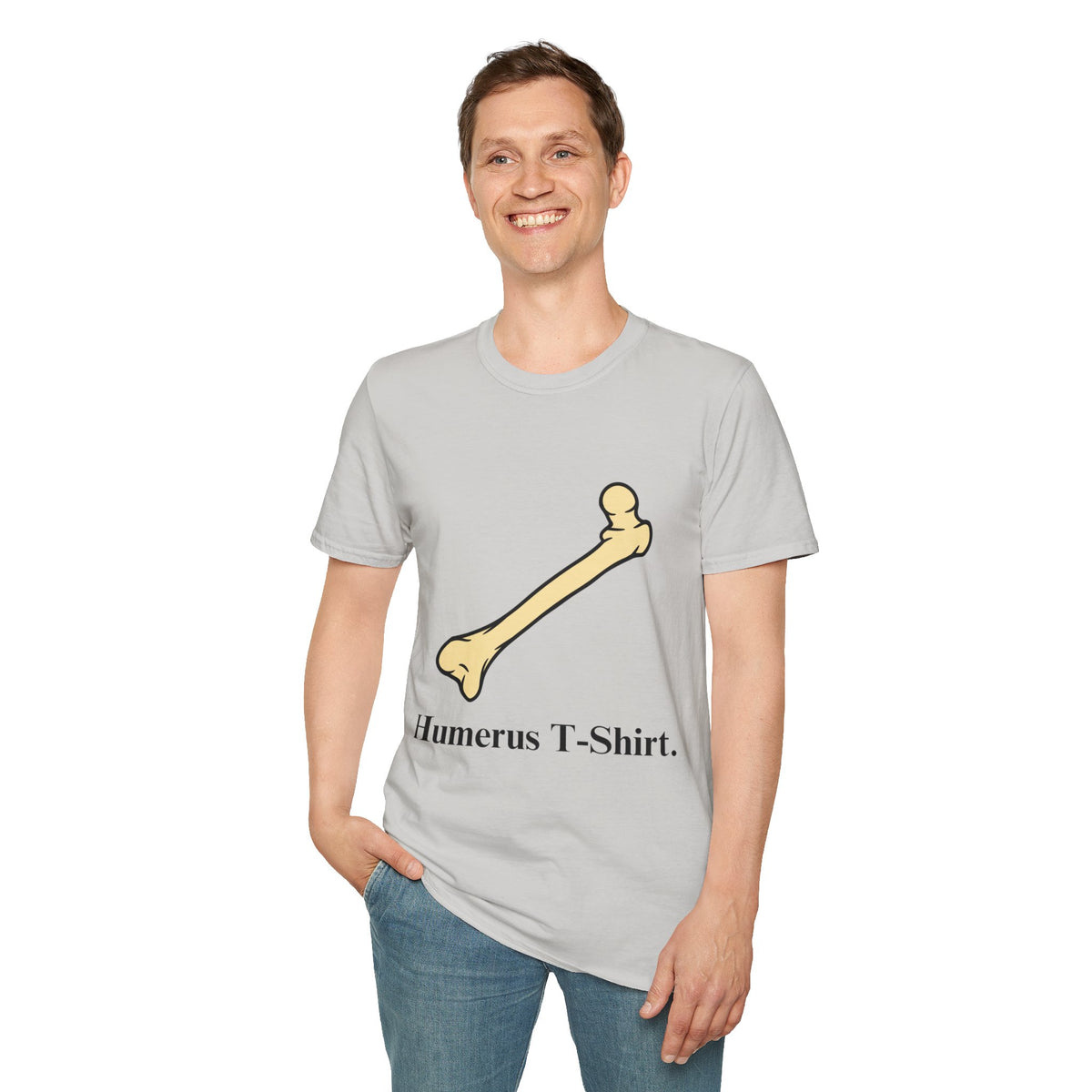 Humerus T-Shirt