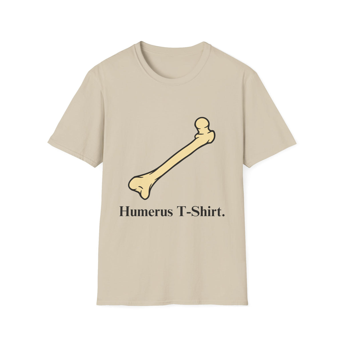 Humerus T-Shirt