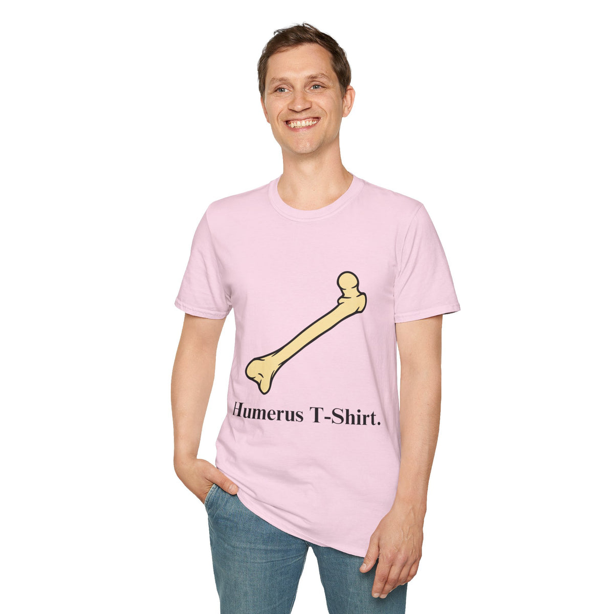 Humerus T-Shirt