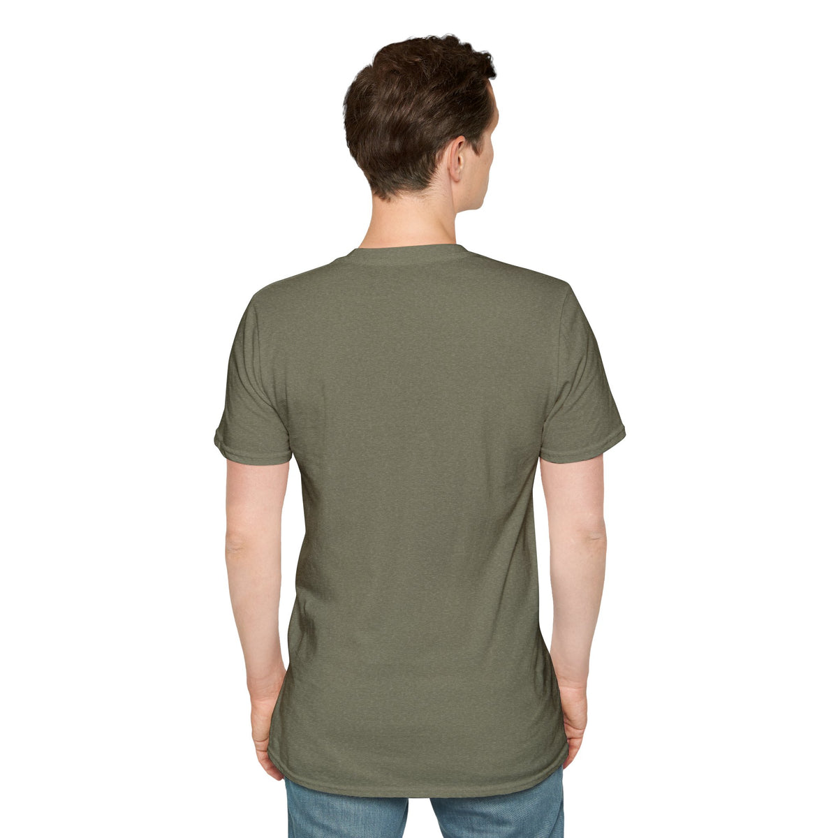 Festive Merch T-Shirt