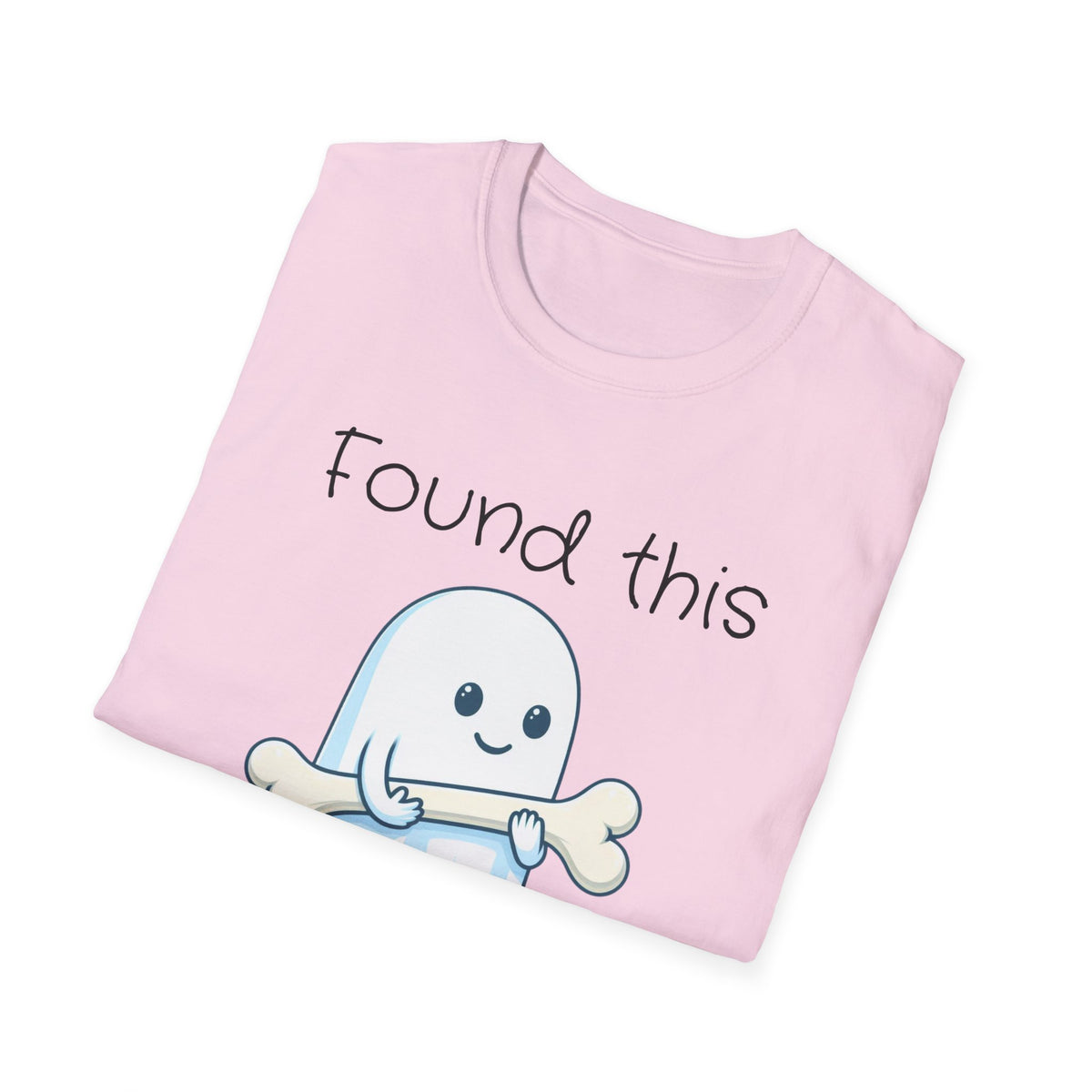 Found This Humerus T-Shirt
