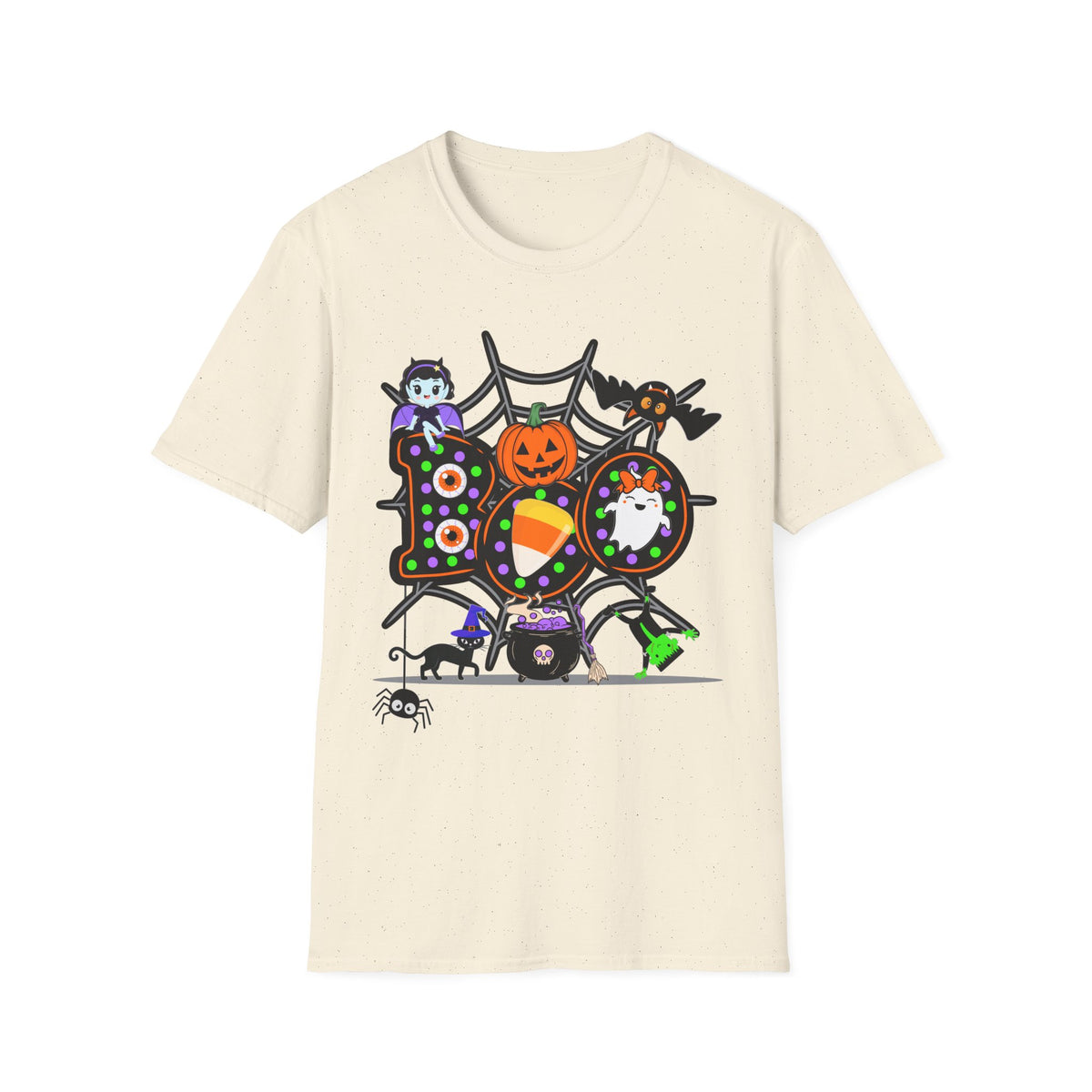 Boo T-Shirt