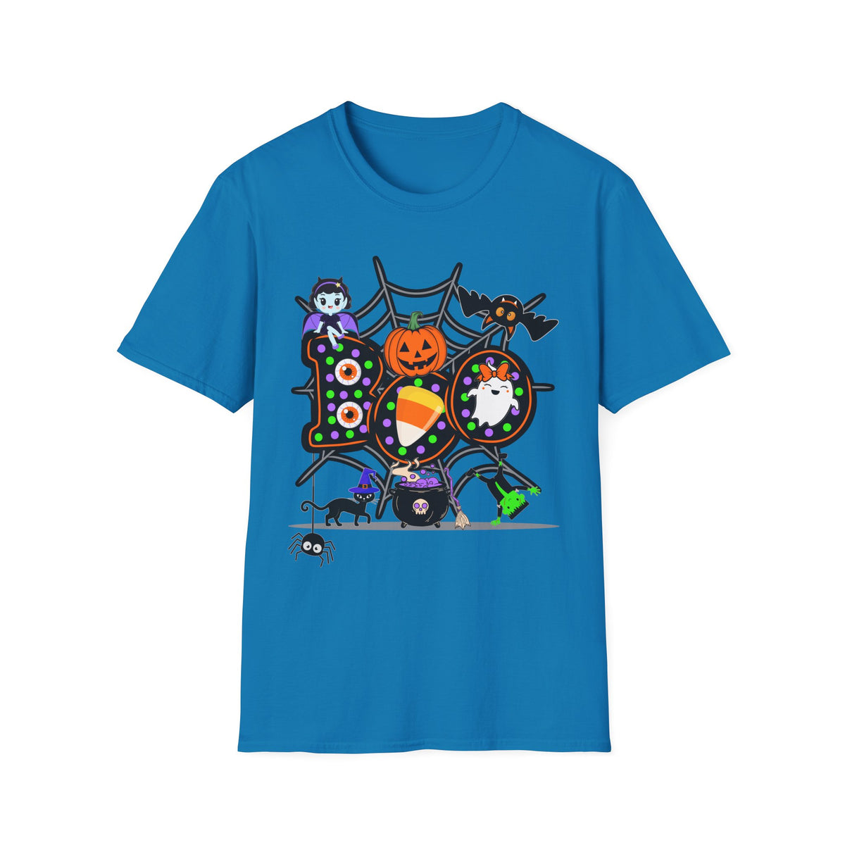 Boo T-Shirt