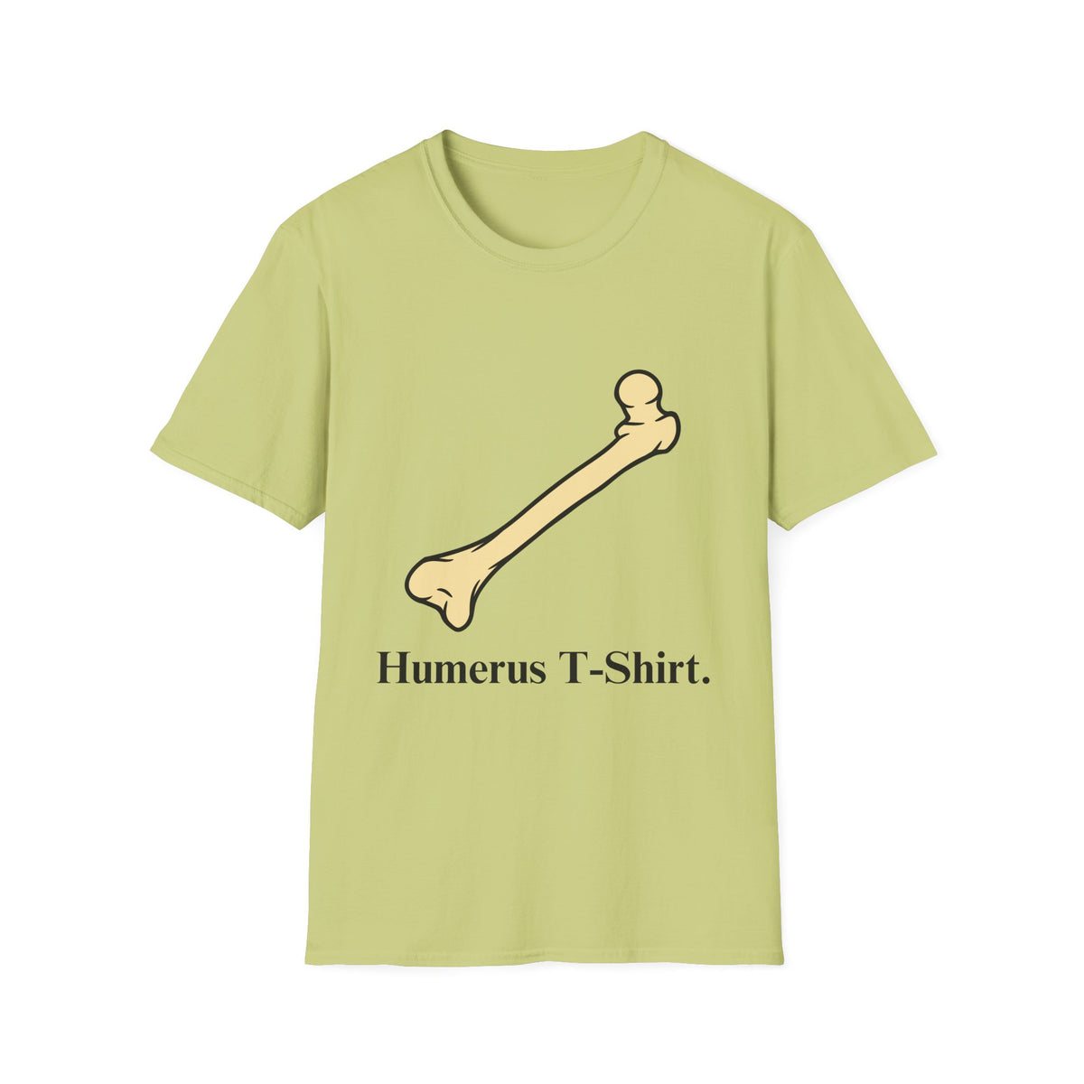 Humerus T-Shirt