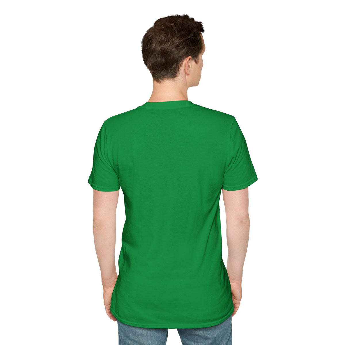 Don't Give a Pluck Thanksgiving T-Shirt