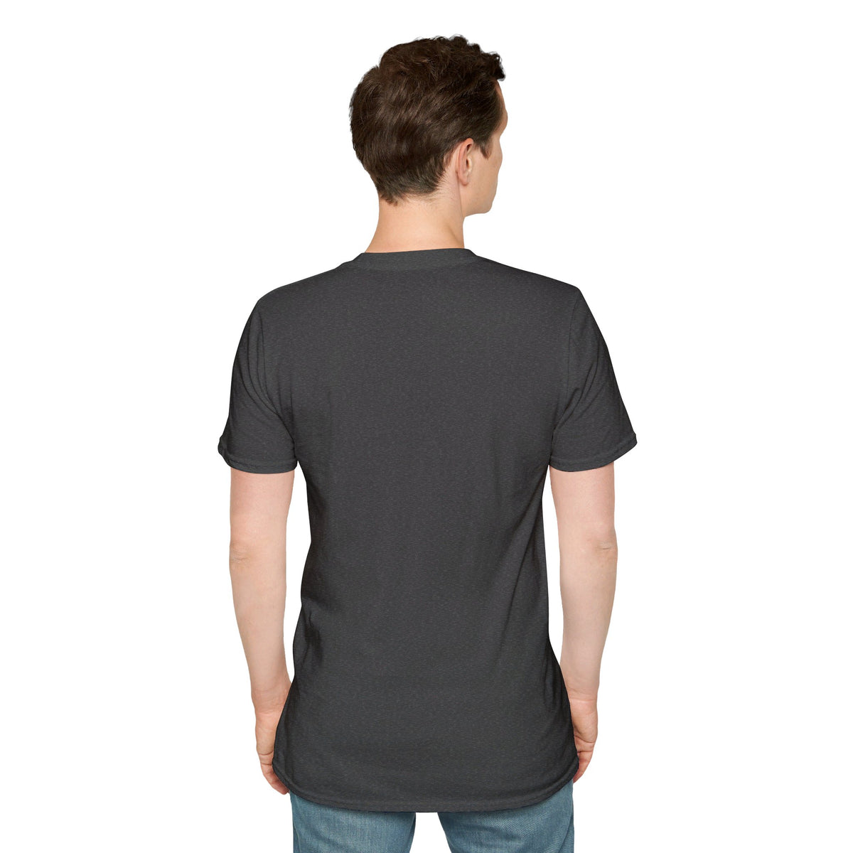 Happy New Year Glow T-Shirt